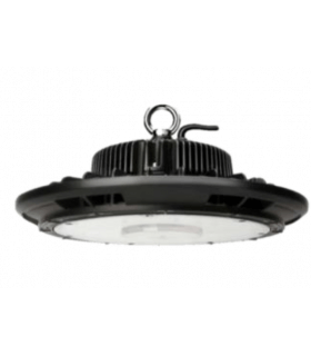 Cloche LED UFO 100W 4000K 16000 lumen 120° 220-240V IP65