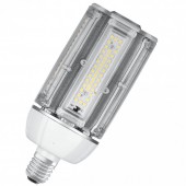 Ampoule LED Osram Tubulaire 46w substitut 125w 5400 lumen blanc chaud 2700K E40