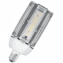 Ampoule LED Osram Tubulaire 90w substitut 250w 11700 lumens blanc chaud 2700K E40