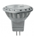 Ampoule LED ORBITEC MR11 2W substitut 20W 195 lumen blanc chaud 3000K GU4
