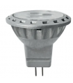 Ampoule LED ORBITEC MR11 2W substitut 20W 195 lumen blanc chaud 3000K GU4