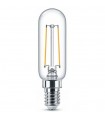 Ampoule LED SYLVANIA Toledo RT T25 V6 CL  4.5w Substitut 50W 470lumens Blanc chaud 2700K E14