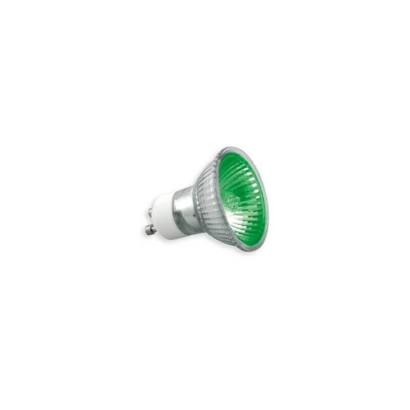 Sylvania Hi-Spot ES50 50W Bleu 240V Sylvania Hi-Spot ES50 50W Bleu 240V