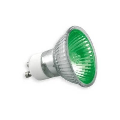 Sylvania Hi-Spot ES50 50W Bleu 240V