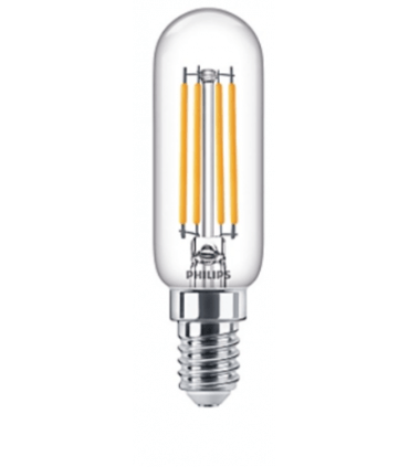 Ampoule flamme LED E14 blanc froid 250 lm 4 W SYLVANIA