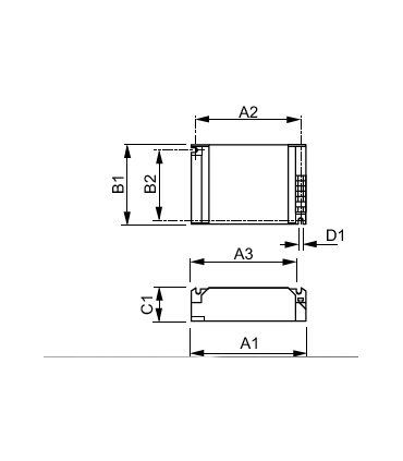 PHILIPS HID-PV C 150 /S CDM 220-240V 50/60Hz