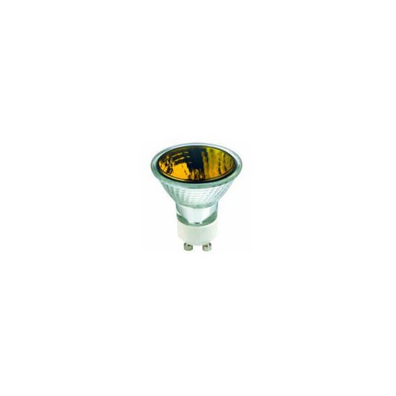 Sylvania Hi-Spot ES50 50W jaune 240V Sylvania Hi-Spot ES50 50W jaune 240V