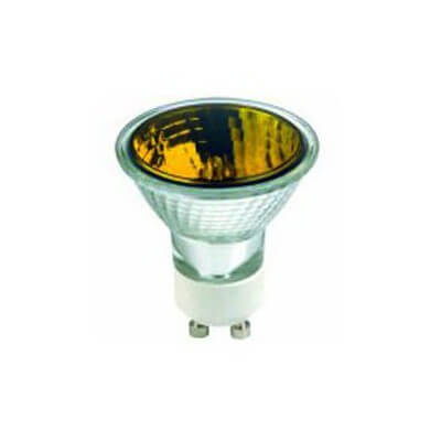 Sylvania Hi-Spot ES50 50W jaune 240V