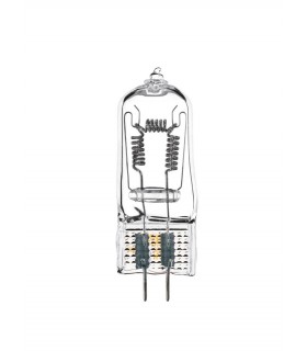 Ampoule Halogène OSRAM 300W 230V culot GX6.35 64515