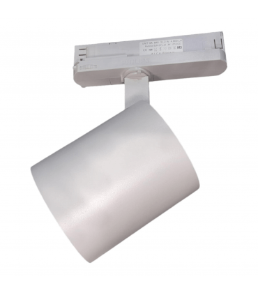 2120-3-840-31-36 projecteur led sur rail