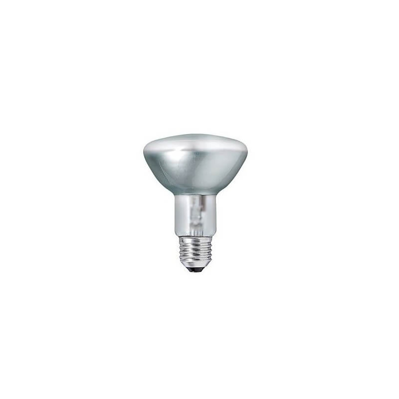 PHILIPS EcoClassic 42W E27 230V R80 25D PHILIPS EcoClassic 42W E27 230V R80 25D