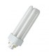 Lampes OSRAM 32W/840/4P blanc brillant  GX24Q-3