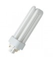 Lampes OSRAM 32W/840/4P blanc brillant  GX24Q-3