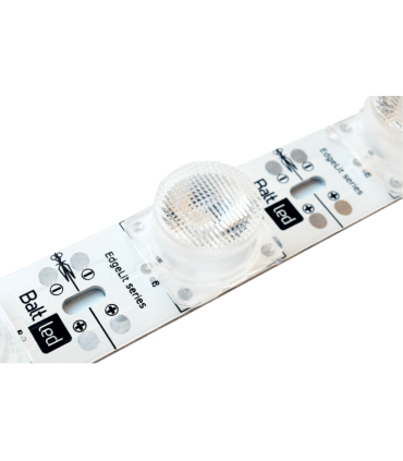 Baltled Barre led EdgeLit 30W blanc 6500K 2250 lumens IP22 1000mm