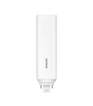 Ampoule LED Philips Corepro PLT 18.5W substitut 42W 2250 lumen culot gx24-q4