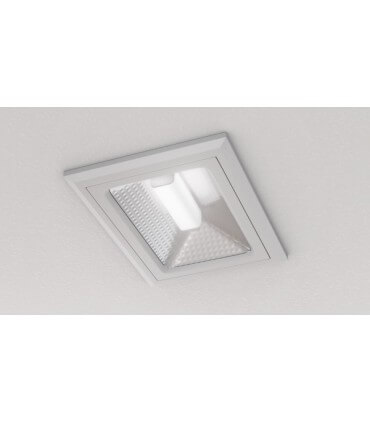 Ampoule LED Philips tubulaire 18.5W substitut 42W 2250 lumens blanc froid 4000K 4 pin G24Q-4