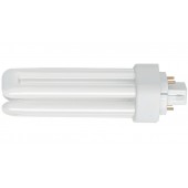 Lampes Osram Dulux T/E Plus 26W 840 Blanc froid GX24q-3