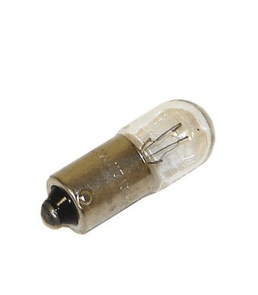 Abi lampe 3W T8.5 x 23 BA9S