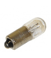 Abi Lampe incandescente BA9S 240v 3w T8,5x23