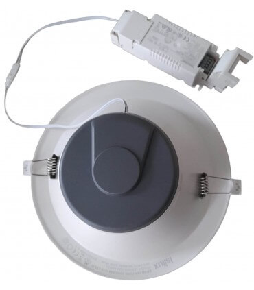 ISILUX EPSILON 20W DOWNLIGHT 101001