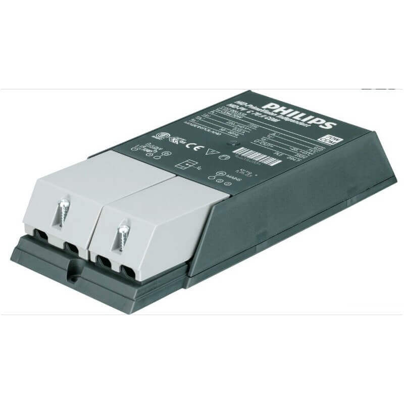 PHILIPS CDM HID-PV C 70w platine electronique iodure 70w PHILIPS CDM HID-PV C 70w platine electronique iodure 70w