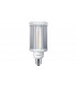 Ampoule LED PHILIPS  Force 28W substitut 125W 4000 lumen blanc chaud 3000K E27