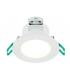 Spot LED fixe SYLVANIA 6W 2700/3000/4000K 610lm 0005565