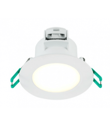 Spot LED fixe SYLVANIA 6W 2700/3000/4000K 610lm 0005565