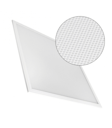 BETA Dalle LED 30W UGR19 Blanc Froid 4000K 3700lumen 60*60cm