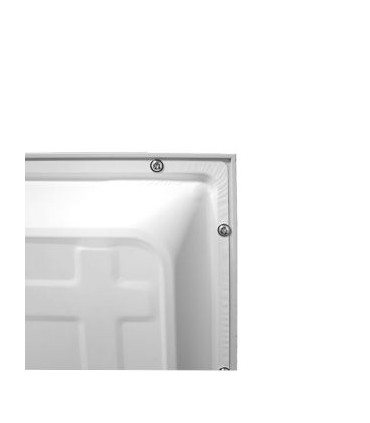 ISILUX BETA Dalle LED 30W UGR19 3700lm Blanc Froid 4000K 60*60cm IP20