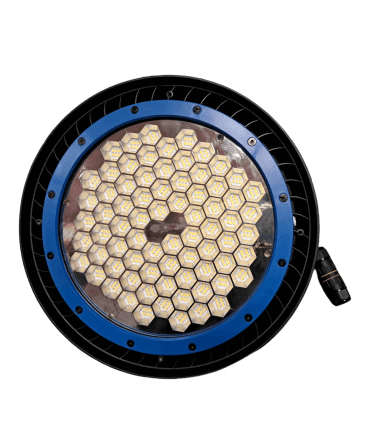 ISILUX LAMBDA High Bay LED 150W 4000K 24 000lumen 120° IK10IP65