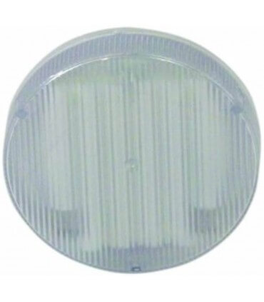 Ampoule fluorescente Luxtek 7W 840 blanc froid culot GX53