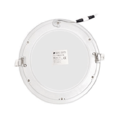 Downlight LED Panel Light 18W 5700K 1800 lumen IP20