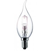 Philips EcoClassic30 28W E14 230V BXS35 CL 1CT