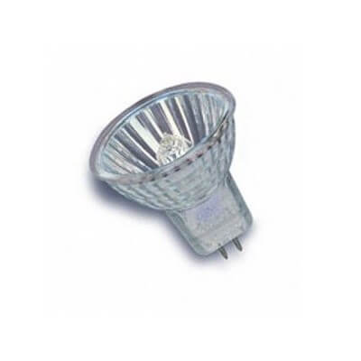 PHILIPS Brillantine 35W GU4 12V 10° ref 425430