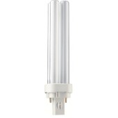 kosnic Exun-D 13W/840 blanc froid 2P culot G24D-1