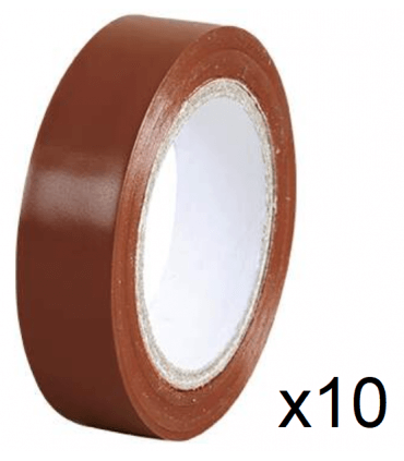 Ruban Adhésif brun EUR 'Ohm 15x10m