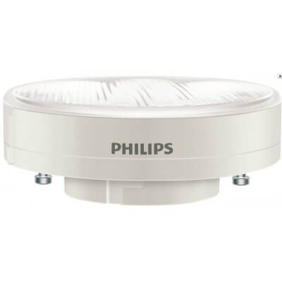 Philips Downlighter ESaver 9W WW GX53 1PF
