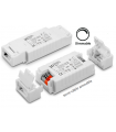 CONVERTISSEUR LED IP20 CC - DALI PUSH DCC DALI PUSH 35W 700-1050 CG