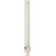 Lampe OSRAM DULUX S 11w/840 Blanc froid 2pins culot G23