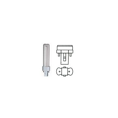 Philips Master PL-S 9w/830 2P G23 