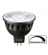 Philips led spot 7,5W  Substitut 43W 930 GU5,3 MR16