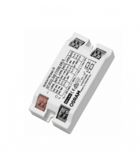 Ballast électronique OSRAM QUIKTRONIC ECONOMIC QT-ECO 2*5-11/220-240 S