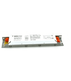 BALLAST électronique Vossloh Schwabe ELXc 136.207 pour 1tube de 18 ou 36w