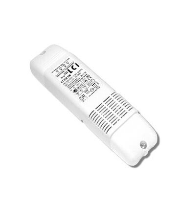LCI Transformateur électronique 12v 250w PW dimmable