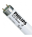 Tube fluorescent T8 Philips Master TL-D 14W 840 blanc froid  longueur 36cm