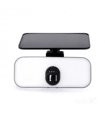 Projecteur solaire SOLAR LED KOBI NEW PHOENIX 13W 4000k IP65