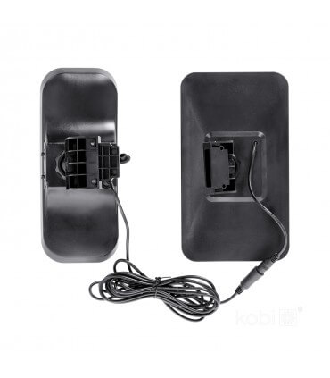 Projecteur solaire SOLAR LED KOBI NEW PHOENIX 13W Blanc froid 120D