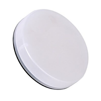 Ampoule LED Sylvania micro-lynx 4.5W substitut 470 lumens blanc neutre 3000K GX53