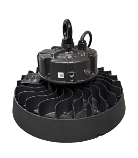 Cloche LED UFO 150W 4000K 24000 lumen 120° 220-240V IP65